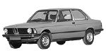 BMW E21 P0C87 Fault Code