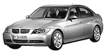 BMW E90 P0C87 Fault Code