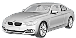 BMW F32 P0C87 Fault Code