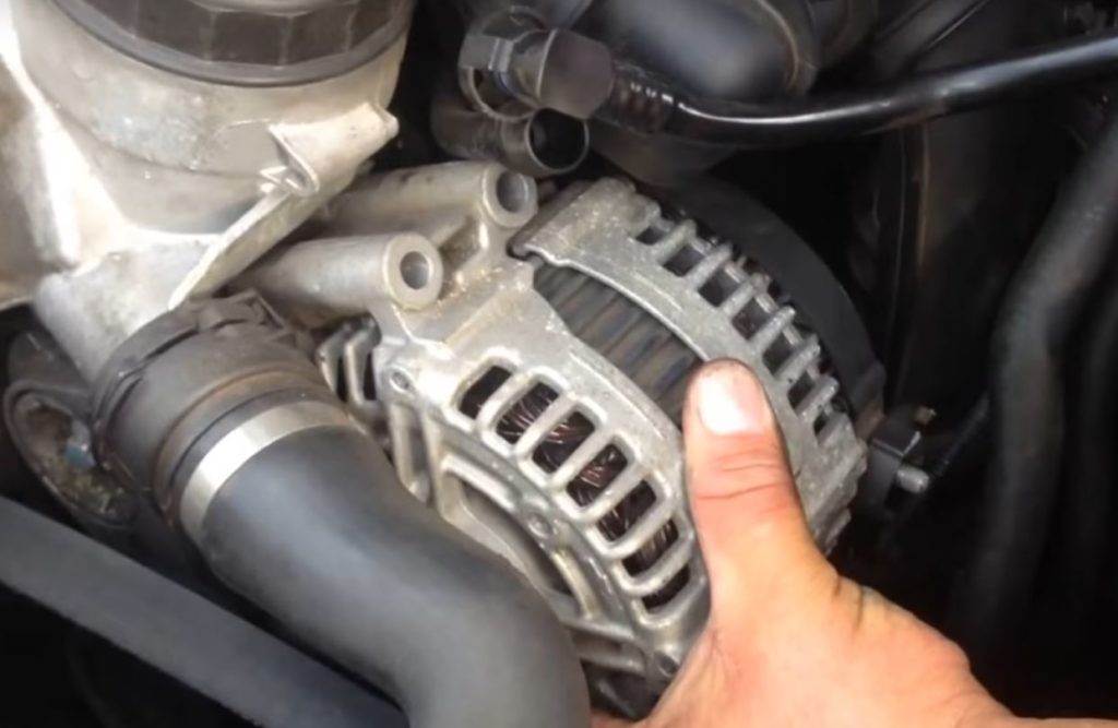 See P0C87 in engine